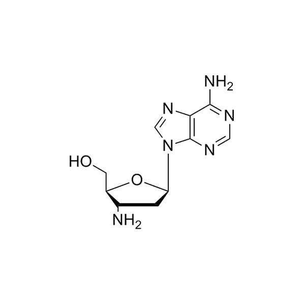 3'-NH2-ddA
