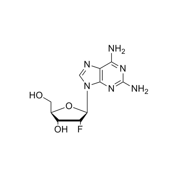 2-NH2-2'-F-dA