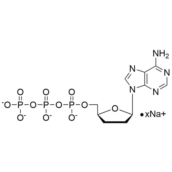ddATP, 100mM sodium salt solution