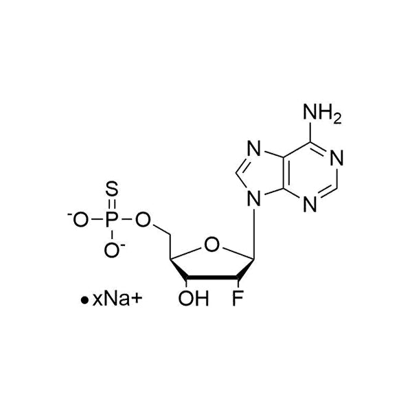 2'-F-dA-5'-O-(α-Thio)-Monophosphate, sodium salt