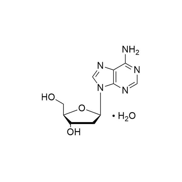 2'-dA·H2O