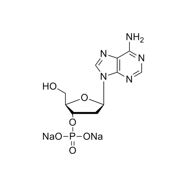 2'-deoxy-3'-AMP·Na2