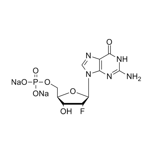 2'-F-dGMP·Na2