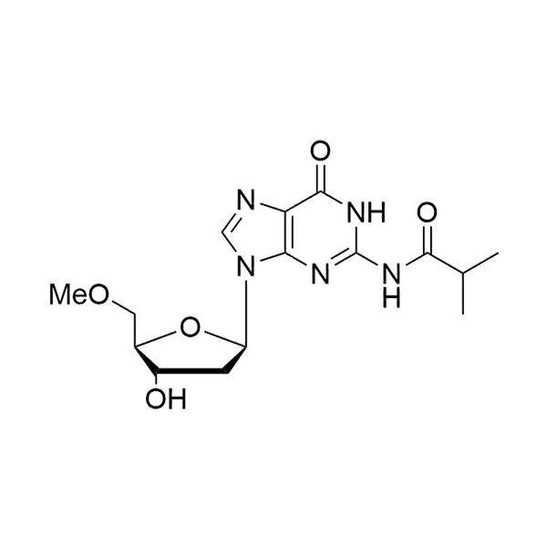 5'-OMe-2'-dG(iBu)