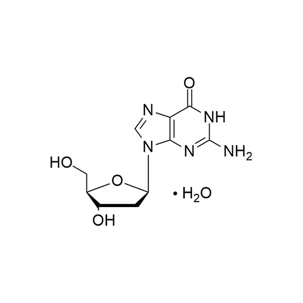 2'-dG·H2O