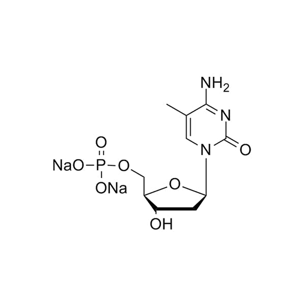 5-Me-dCMP·Na2