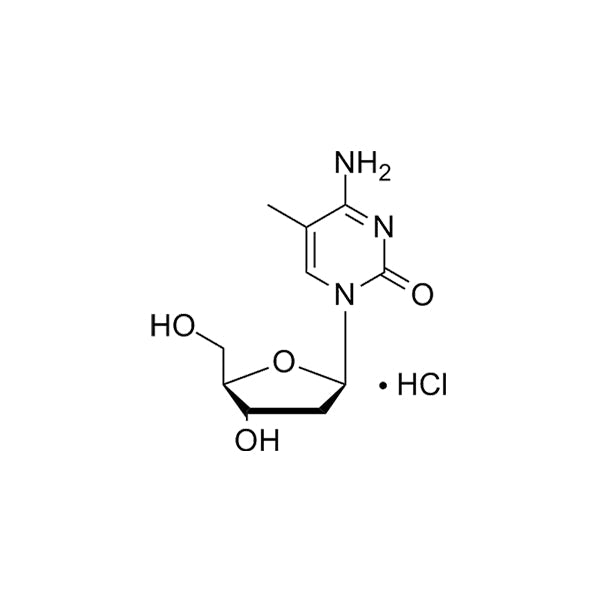 5-Me-2'-dC·HCl