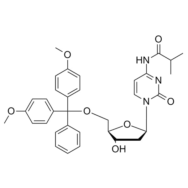 N4-iBu-DMT-dC
