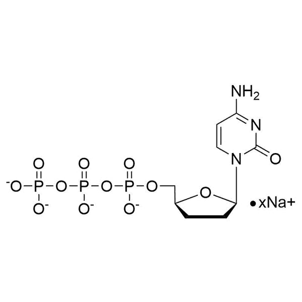 ddCTP, 100mM sodium salt solution