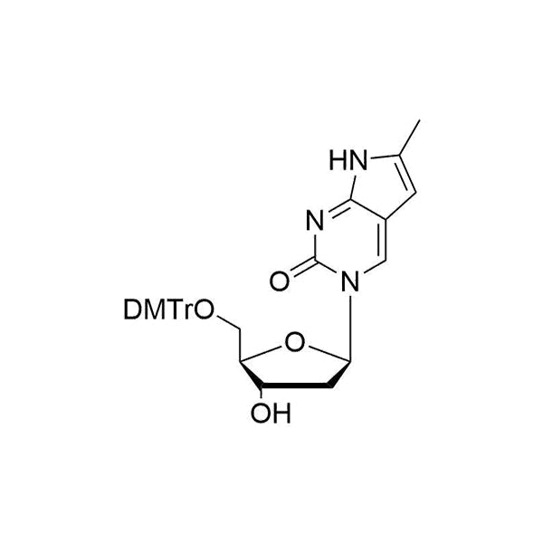 5'-O-DMTr-Pyrrolo-dC
