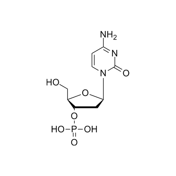 2'-deoxy-3'-CMP·H2