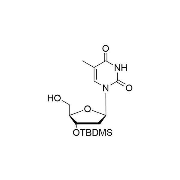 3'-O-TBDMS-dT
