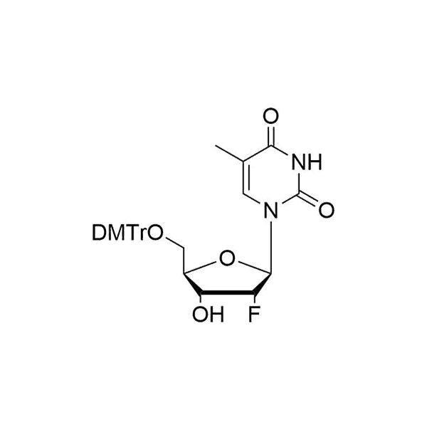 5'-O-DMTr-2'-F-dT