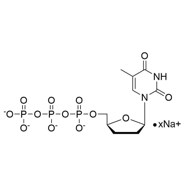 ddTTP, 100mM sodium salt solution