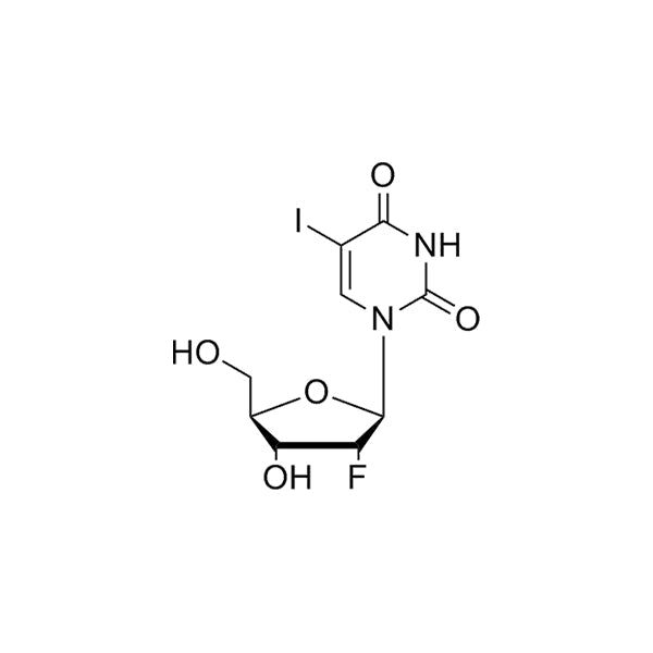5-I-2'-F-dU