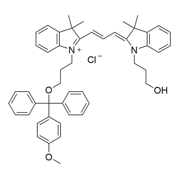 Cyanine 3 mono MMT