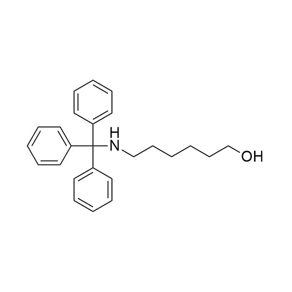 N6-Tr-6-amino-hexanol