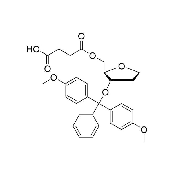 Reverse Abasic Succinate