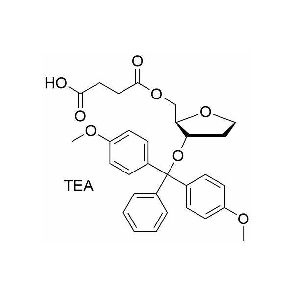 Reverse Abasic Succinate