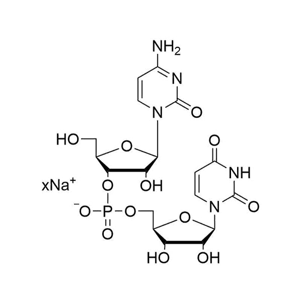 CmpU•100 mM Na salt solution