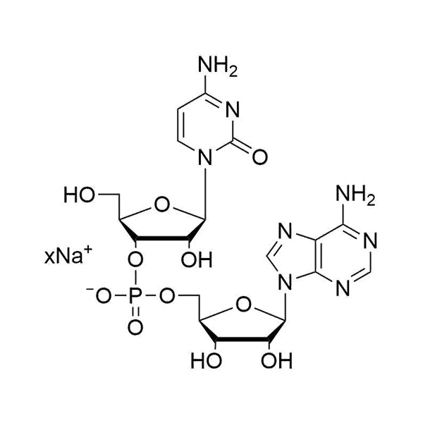 CmpA•100 mM Na salt solution