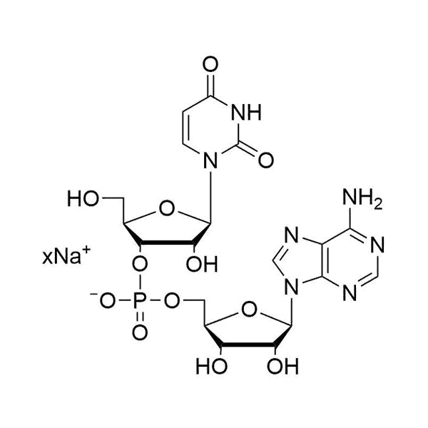 UmpA•100 mM Na salt solution