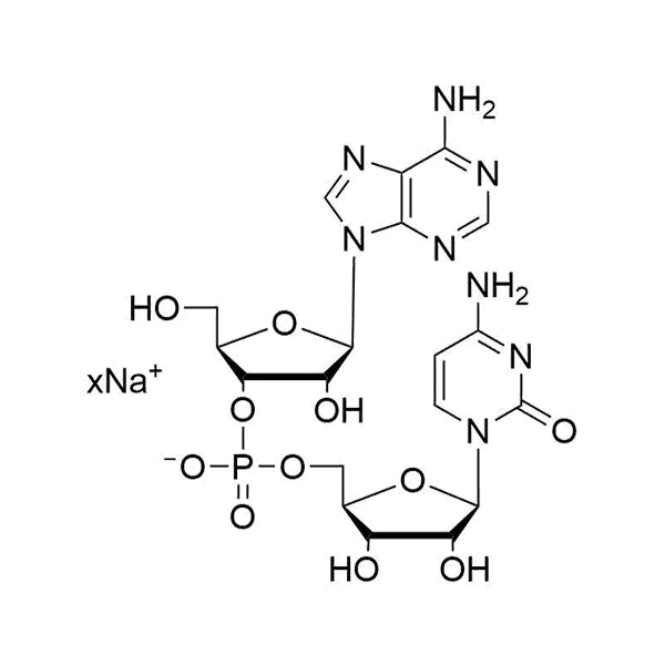 AmpC•100 mM Na salt solution