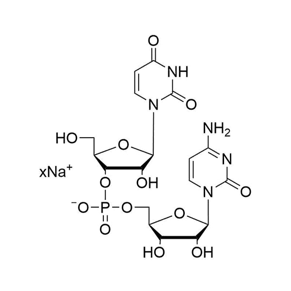 UmpC•100 mM Na salt solution