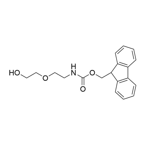 N-Fmoc-2-(2-aminoethoxy)ethanol