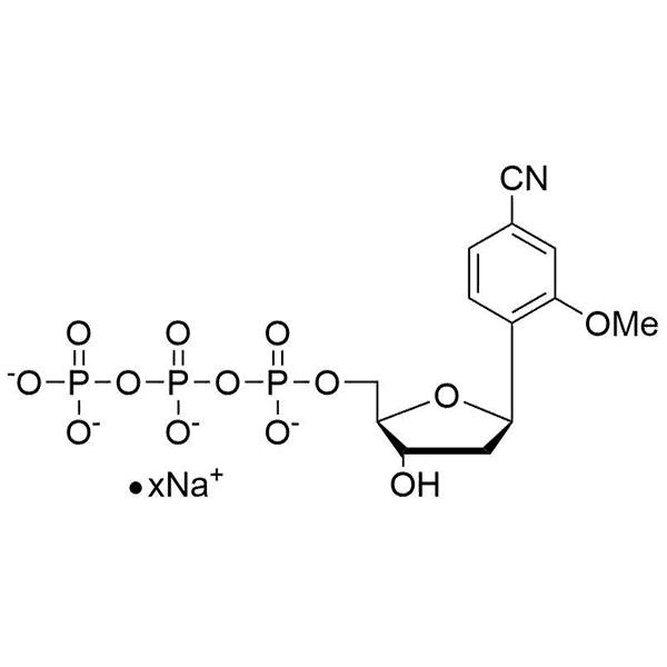 dCNMOTP, 100 mM Sodium Salt Solution
