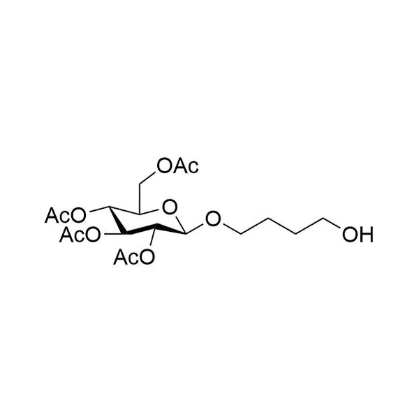 Glucose C4 alcohol