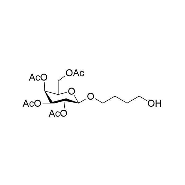 Galactose C4 alcohol