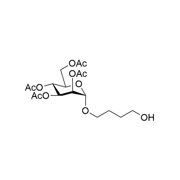 α-Mannose C4 alcohol