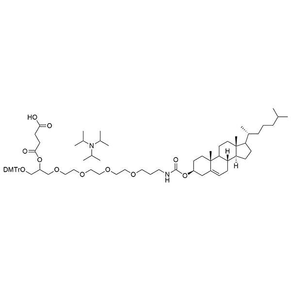 Cholesteryl-TEG-succinate (plant source)