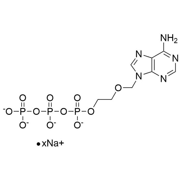 Acyclic ATP, 100mM Sodium Salt Solution