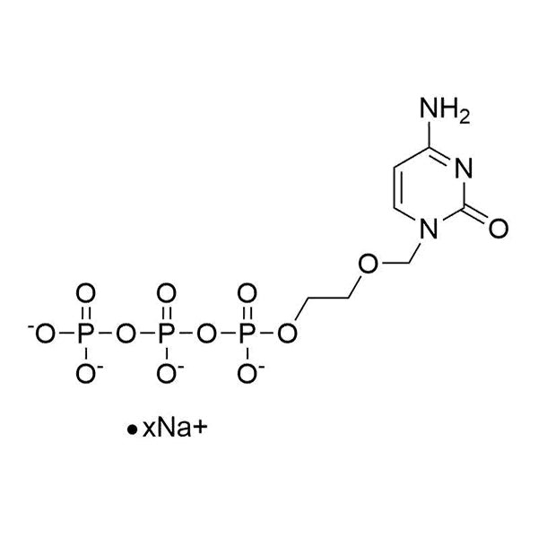 Acyclic CTP, 100mM Sodium Salt Solution