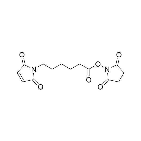 6-Maleimidohexanoic acid N-hydroxysuccinimide ester