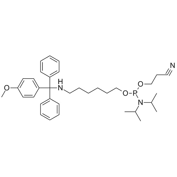 MMT amine-linker Phosphoramidite