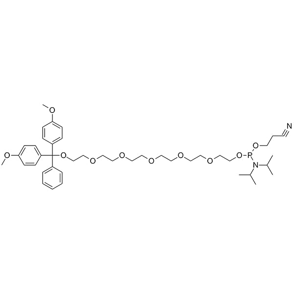 Spacer Phosphoramidite 18