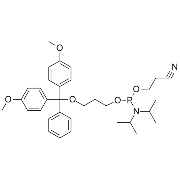 Spacer Phosphoramidite C3