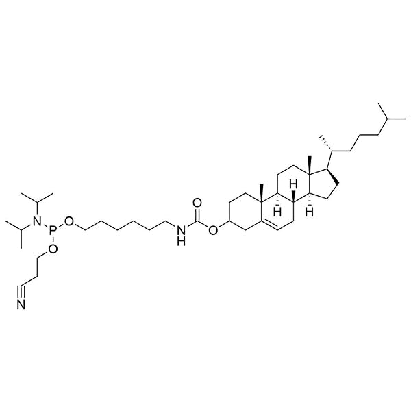5'-Cholesterol-CE-Phosphoramidite