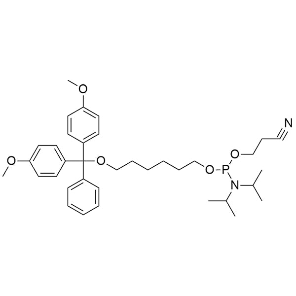 Spacer Phosphoramidite C6