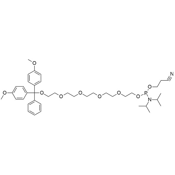 Spacer Phosphoramidite 15