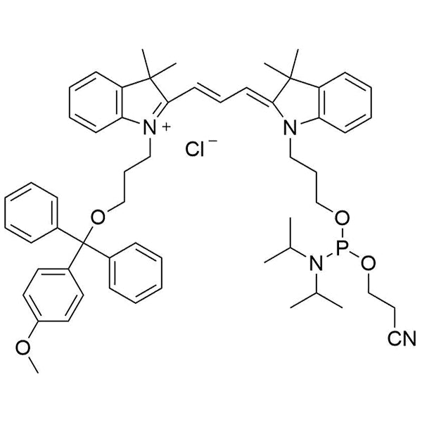 Cyanine 3 Phosphoramidite