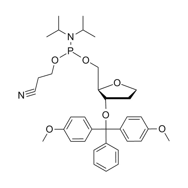 Reverse Abasic Phosphoramidite