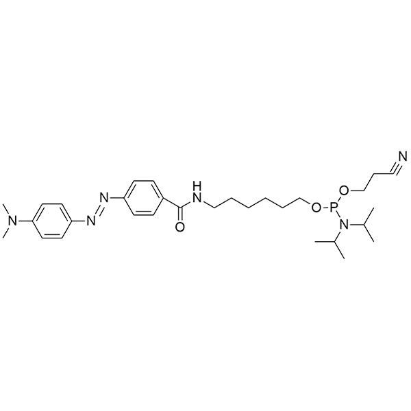 5'-Dabcyl-CE-Phosphoramidite