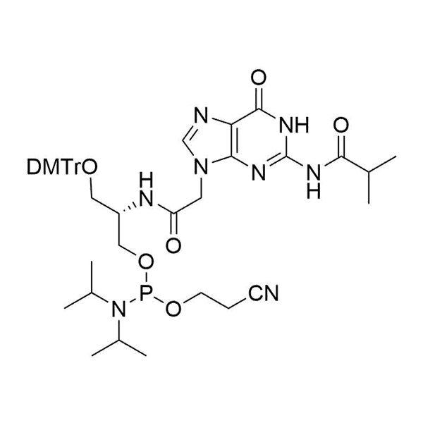 (S)-SNA-G(iBu) Phosphoramidite