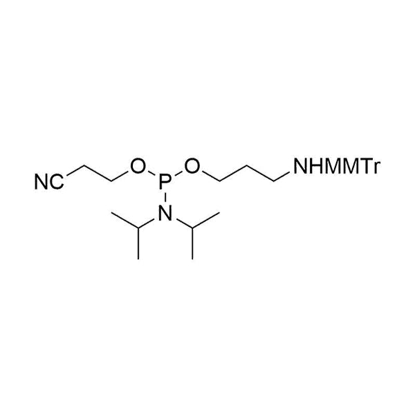 MMTr C3 linker Phosphoramidite