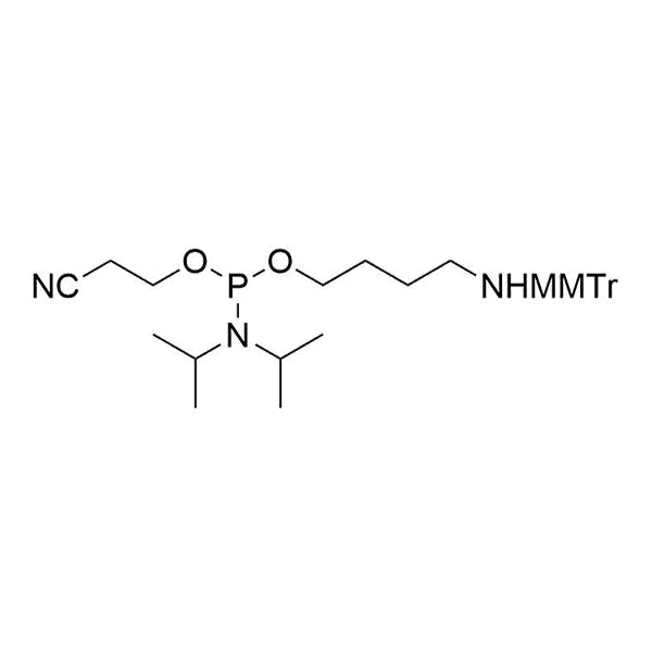NHMMTr-C4 Phosphoramidite
