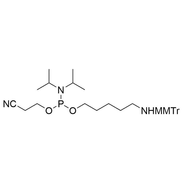NHMMTr-C5 Phosphoramidite